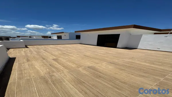 apartamentos - Apartamento Tipo Pent-house listo para entrega nuevo a estrenar 2
