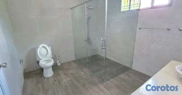 casas - ALQUILÓ mancion proyecto cerrado en los álamo urbanización valle verde  9