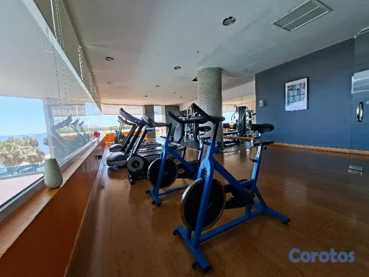apartamentos - Venta apartamento 2 habitaciones frente al mar car 10