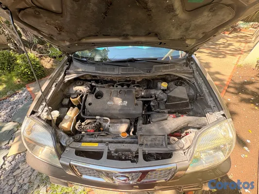 jeepetas y camionetas - Nissan X-Trail 2.5 2006 – Excelente condición / Motor a toda prueba
 6