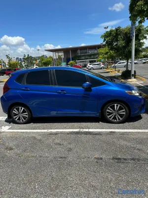carros - Honda Fit EX-L 2017 Americano 2