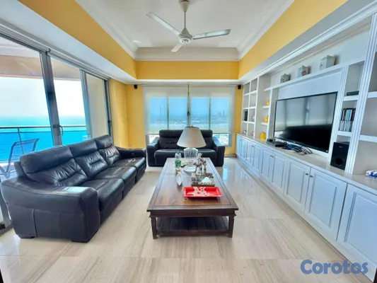 apartamentos - Apartamento en venta en Zona Universitaria - 003 8