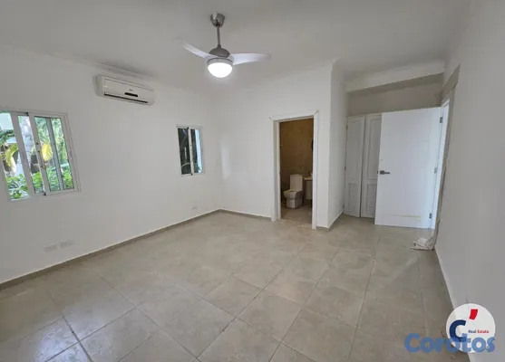 casas - Punta Cana Village l Villa en Renta l 4 habitacion 7