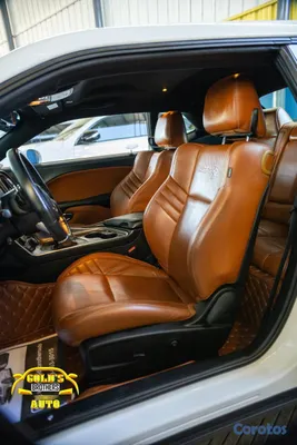 carros - Dodge Challenger SRT Hellcat 2020 Recien Importado 7