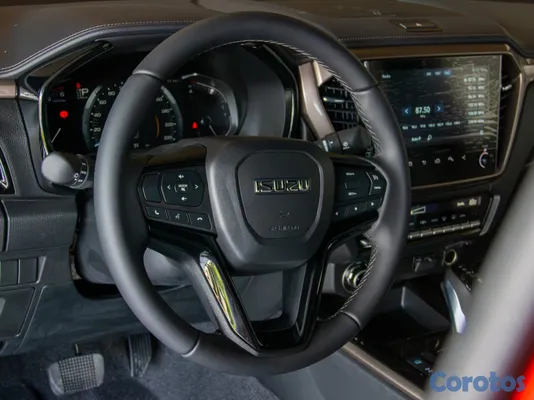 jeepetas y camionetas - Isuzu DMAX 2027 12