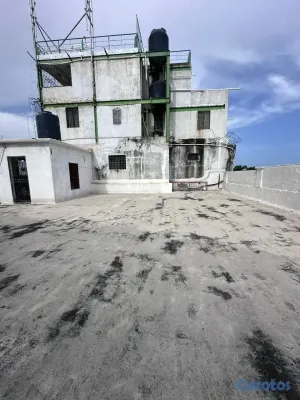 otros inmuebles - EDIFICIO COMPLETO EN VENTA, Y EN RENTA SOLO EL SEG 12