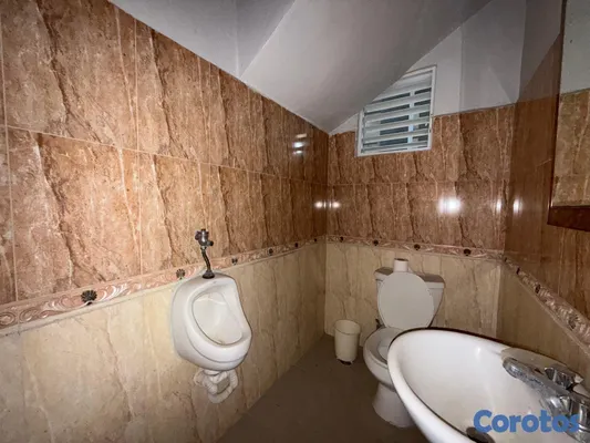 oficinas y locales comerciales - Nave en Alquiler  11