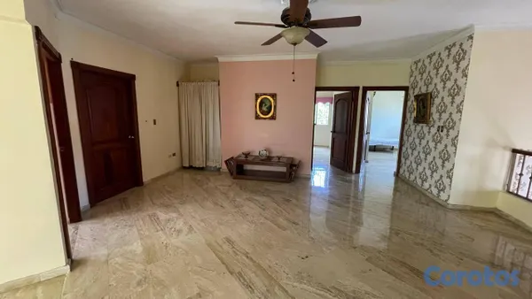 casas - Vendo casa en Altos de Arroyo Hondo III 8