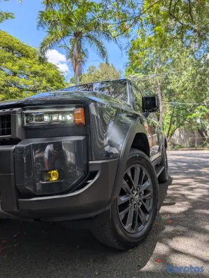 jeepetas y camionetas - 2026 Toyota Land Cruiser Prado Adventure 5