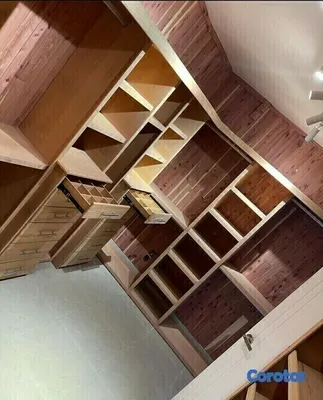 servicios profesionales - fabricacion de walking closet closet puertas 2