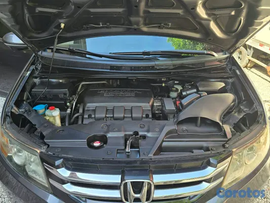 jeepetas y camionetas - Se Vende Honda Odyssey año 2017 Touring  Americana 8