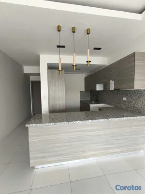 apartamentos - Apartamento en Alquiler – Sector LA JULIA – USD $1 5