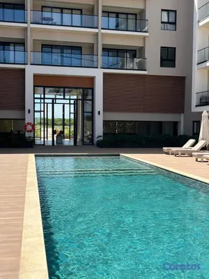 apartamentos - Greenwood, Cap Cana: 1 habitación con línea blanca y piscina 7