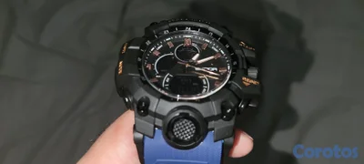 Sport Watch tactical 