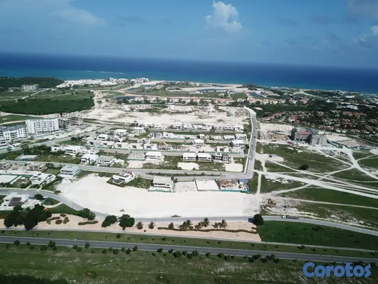 casas - BOULEVARD VILLAS - CAP CANA · Ref 200302 3
