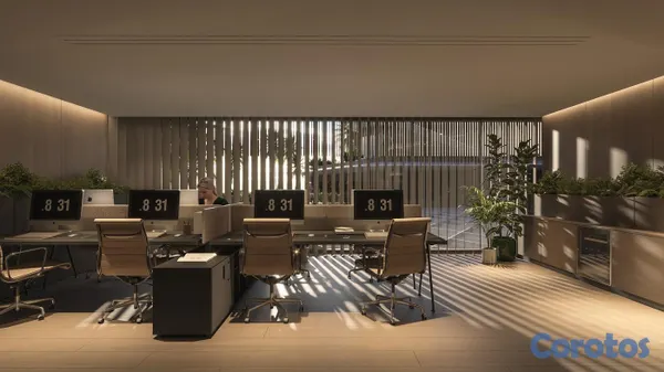 oficinas y locales comerciales - En Venta Locales en Cap Cana con plan de pago 9