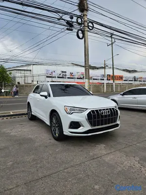 jeepetas y camionetas - audi Q3 2022 2