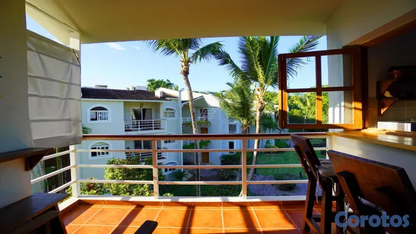 apartamentos - Alquiler de apartamento frente del mar a Corto Plazo 2