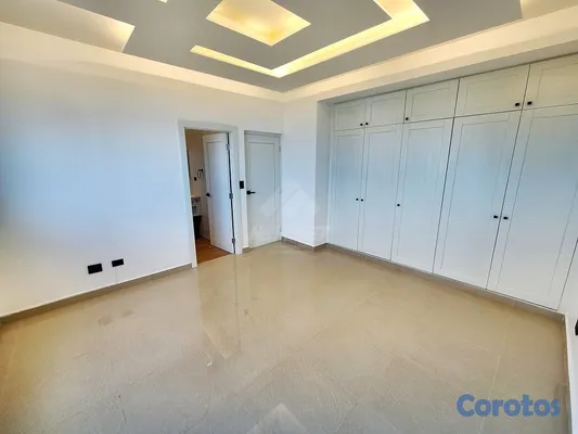 apartamentos - TORRE PISCINA Y GYM PROXIMO AL HOMS SANTIAGO 9