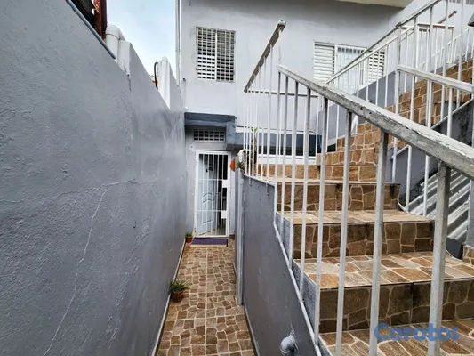casas - Casa en LA AGUSTINA 7