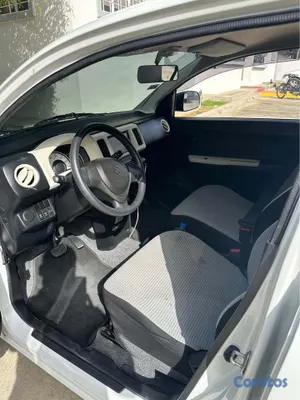 carros - Suzuki Alto 2019 5