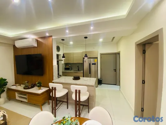 apartamentos - amueblado en la julia 12
