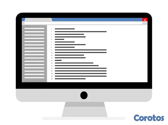 servicios profesionales - Ingeniero en Sistemas Computacionales 3
