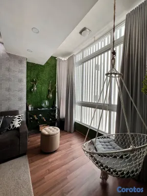 apartamentos - Apartamento en venta en el Vergel 10
