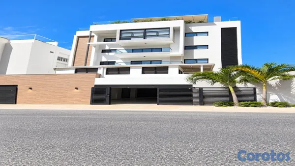 apartamentos - Apartamento de Una Habitación en Alquiler 2