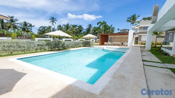 apartamentos - 🌴 Cómodo Apartamento a Pasos del Mar – ¡Disponible para Renta Mensual! 🌊 9