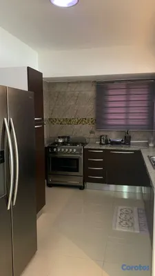 casas - ALQUILO HERMOSO Y AMPLIO APARTAMENTO AMUEBLADO  3
