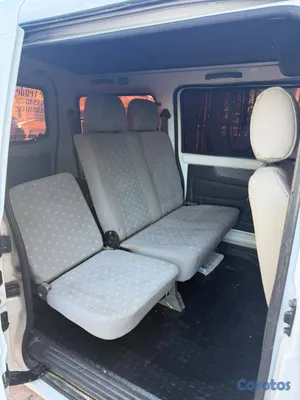 jeepetas y camionetas - Vendo Chevrolet N300 Buenas Condiciones 6