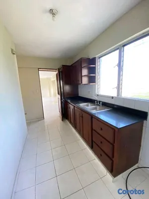 apartamentos - Apartamento en Venta en Los Restauradores 3 habitaciones 2 baños 1 parqueos 4