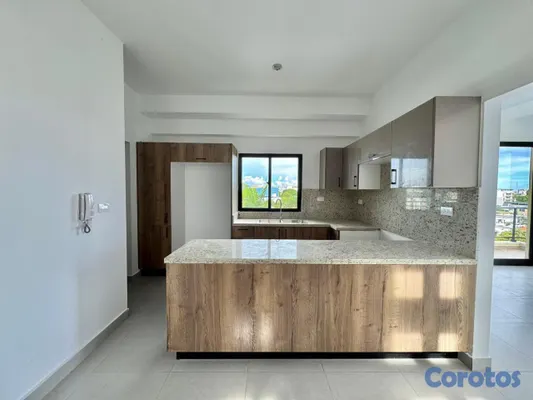 penthouses - PENTHOUSE NUEVO EN VENTA – LOS PRADOS   20