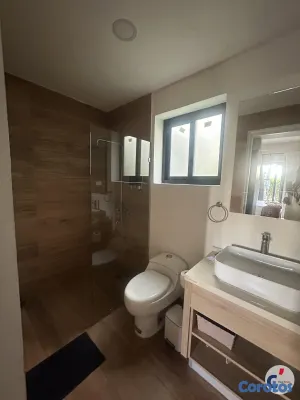 apartamentos - Precioso Apartamento en Vista Cana frente al Campo 13