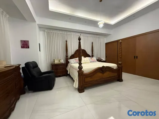 penthouses - Penthouse en Venta, Los Cacicazgos 13