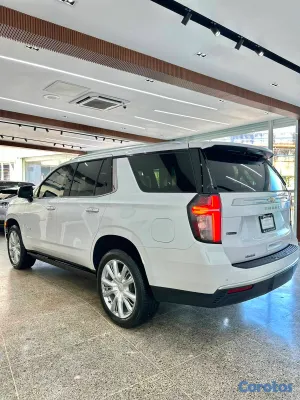 jeepetas y camionetas - Chevrolet Tahoe Highcountry 2023 Duramax 5