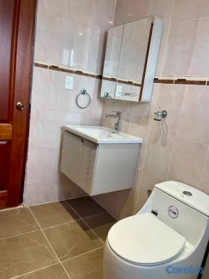 apartamentos - Se alquila en exclusivo sector de Los Cacicazgos 6