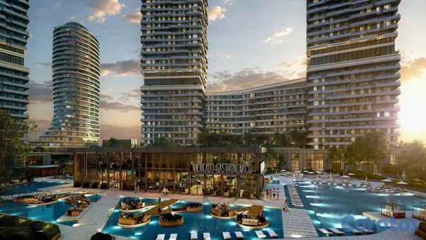 apartamentos - CORALIA | EL NUEVO SKYLINE DE SANTO DOMINGO 9