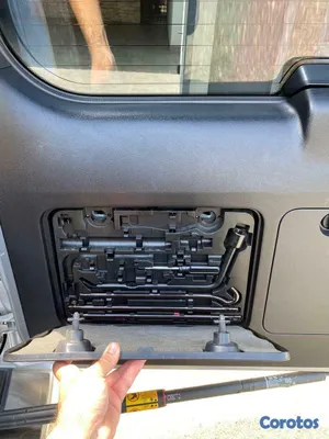 jeepetas y camionetas - Toyota land cruicer prado vxl 2023 4