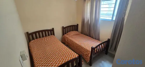 apartamentos - Apartamento Amueblado en Villa Marina, Los Ríos |  5