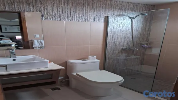 penthouses - venta de penthouse en bella vista 5