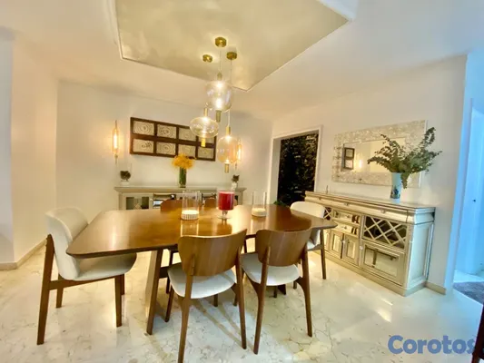 apartamentos - Vendo Apartamento en Primer Nivel Arroyo Hondo Viejo 5