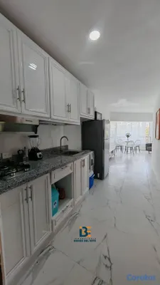 apartamentos - Se RENTA apartamento de una habitacion amueblado e 5