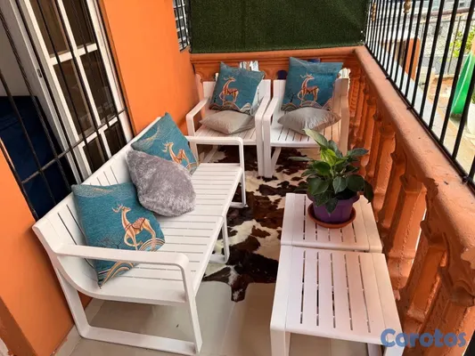 muebles y colchones - material resistente  3