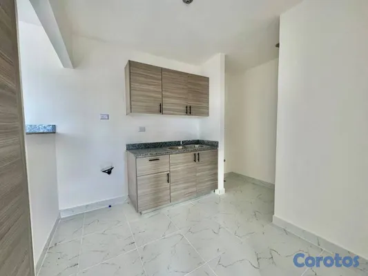apartamentos - APARTAMENTOS EN VENTA, SANTIAGO - GARDEN LIFE 10