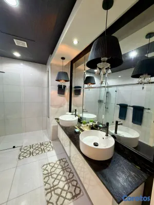 apartamentos - Apartamento en Alquiler, Piantini 14