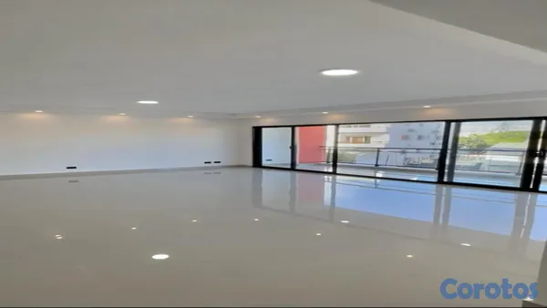 apartamentos - Apartamento Nuevo en Los Restauradores 2