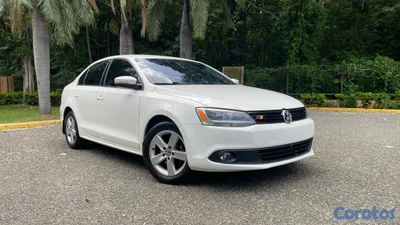 Volkswagen Jetta 2013 2.0