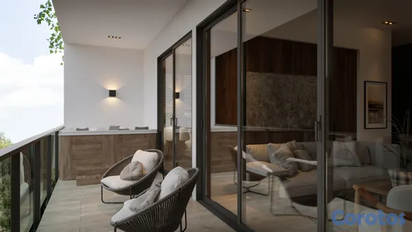 apartamentos - Un exclusivo complejo de apartamentos de lujo ubic 4
